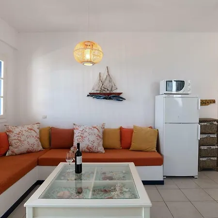 Apartment Maya Aprtment Parikia (Paros)
