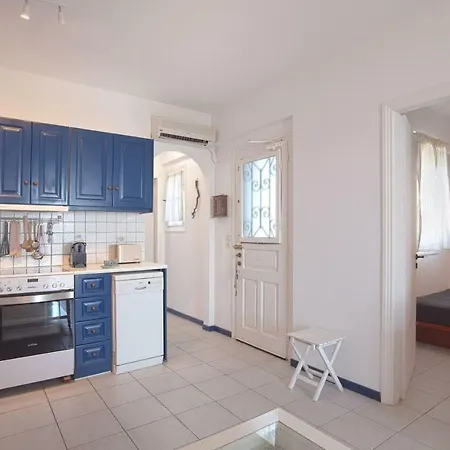 Maya Aprtment Apartment Parikia (Paros)