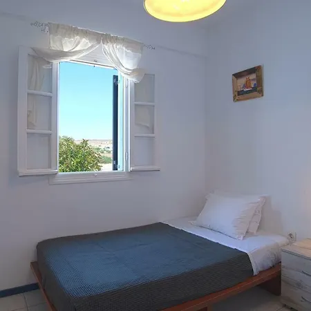 Apartment Maya Aprtment Parikia (Paros)