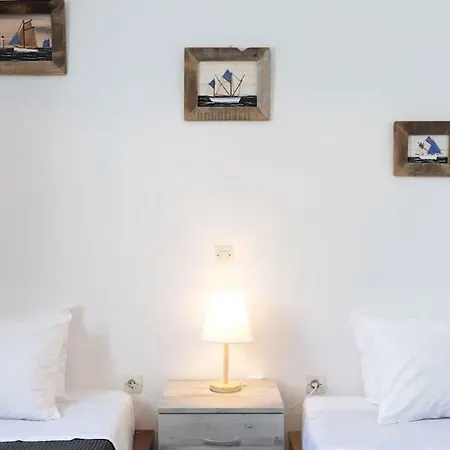Apartment Maya Aprtment *