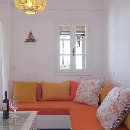Apartment Maya Aprtment *