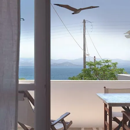 Apartment Maya Aprtment Parikia (Paros)