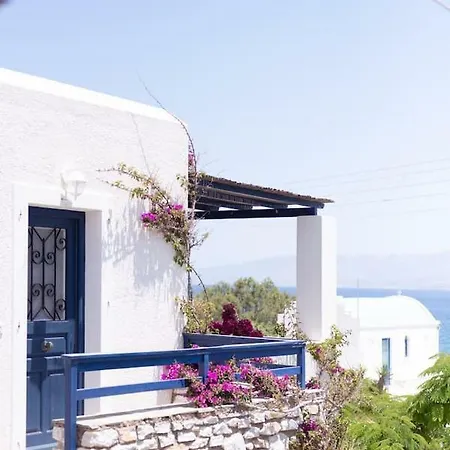 Maya Aprtment Parikia (Paros)
