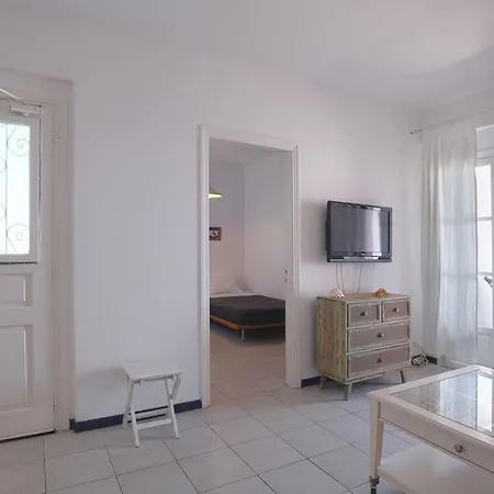 Apartment Maya Aprtment Parikia (Paros)