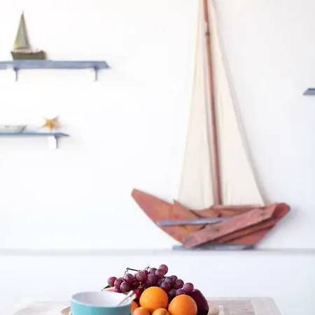 Apartment Maya Aprtment Parikia (Paros)