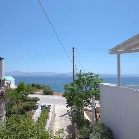 Maya Aprtment Parikia (Paros)