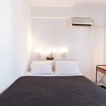 Maya Aprtment Parikia (Paros)